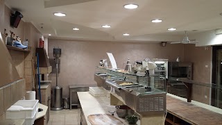 Pizzeria Ricomincio Da Tre Padula Luigi