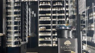 Raparelli Funghi e Tartufi Store