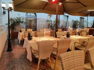 Ristorante Corte S.Luca