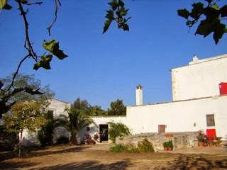 MASSERIA Capo Rosso Appartamenti