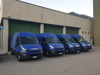 EDP Delivery Service SRL