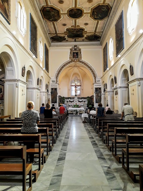 Istituto Femminile Maria Cristina di Savoia