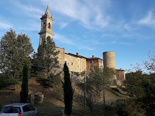 Castello di Monteventano