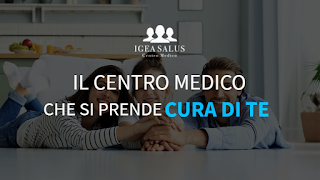 IGEA SALUS Centro Medico