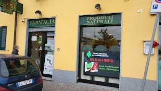 Farmacia Dalmazio Cusago