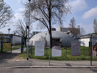 DOM La Cupola Del Pilastro