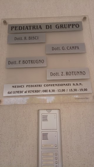 Pediatria Insieme