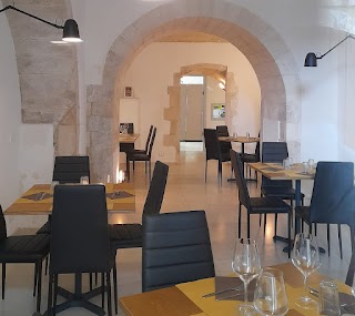 Osteria Imperfetta