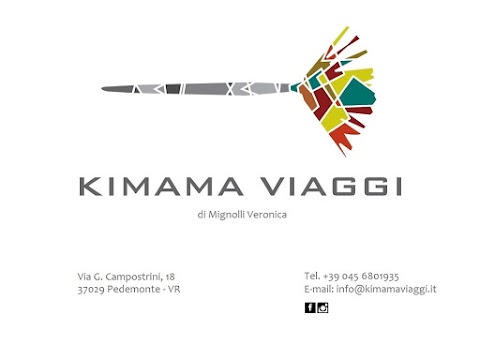 Kimama Viaggi