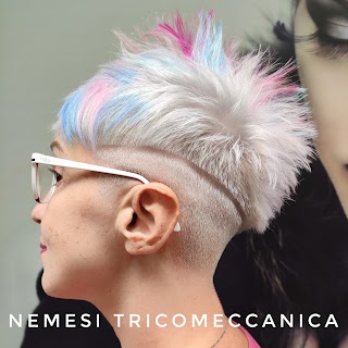 NEMESI Tricomeccanica - Parrucchieri