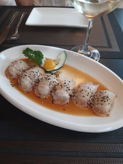 iSushi