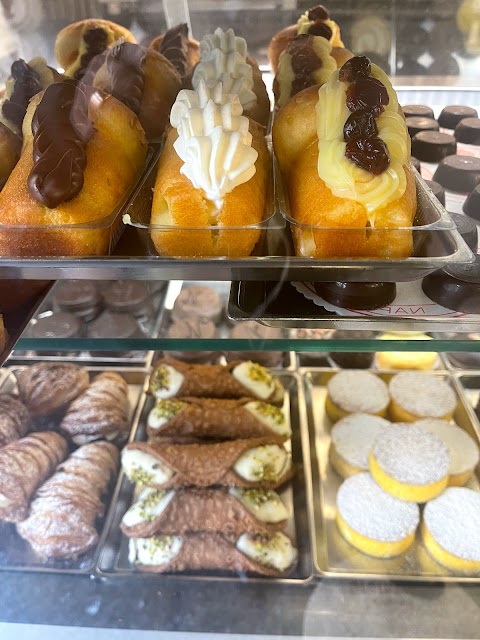 Pasticceria Giovanni Scaturchio