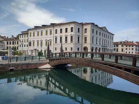 Federazione Universitaria Cattolica Italiana - Treviso