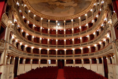 Associazione Teatro Stabile Della Città Di Napoli