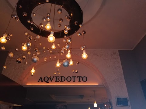 Aqvedotto Caffè