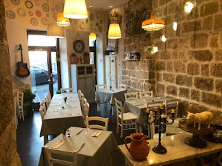 Nicuzza - Piccola Osteria Contemporanea