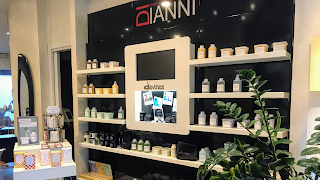 Di Ianni Hair and Body Parrucchiere Centro Estetico