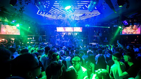 Discoteca Life Torino