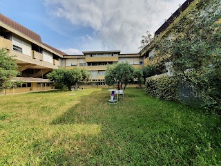 Ospedale del Cuore "Gaetano Pasquinucci"