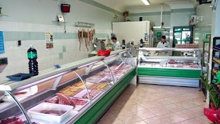 Macelleria Equina Z carni di Zammataro