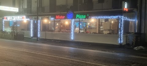 Mister Pizza