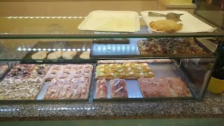 Pizzeria Ai Nuovi Sapori Di Bertoldi Paola