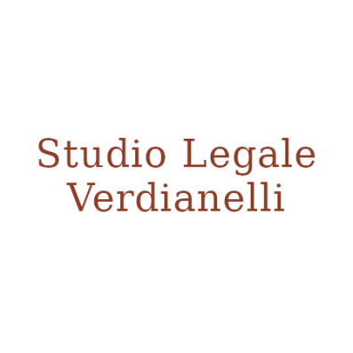 Studio Legale Verdianelli