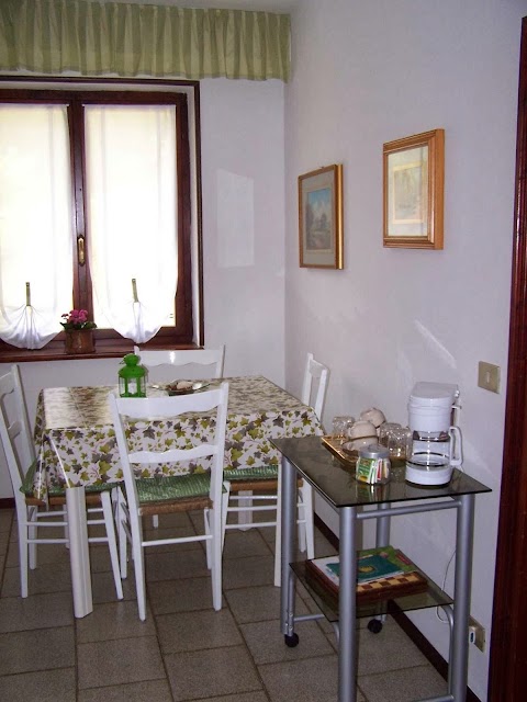 B&B Ai Pini Ledro