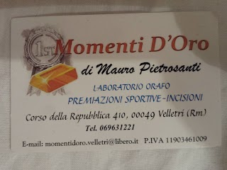 Momenti D'Oro