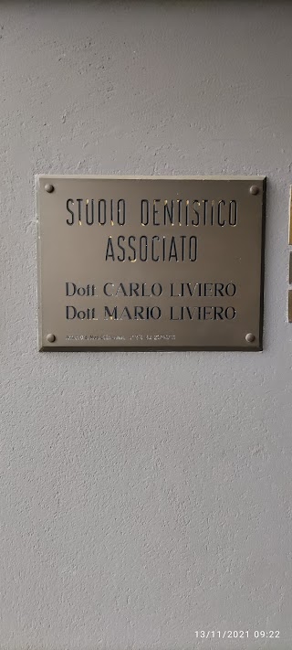 Studio Dentistico Associato Liviero