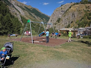 Parco Giochi Pubblico