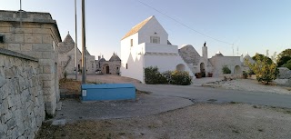 TRULLO MAGICO