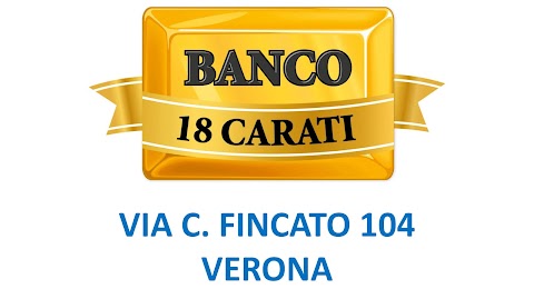 Compro Oro - Banco 18 Carati