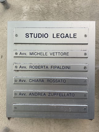 Avv. Andrea Zuffellato