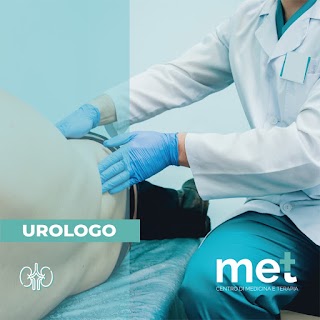 MET - Centro di Medicina e Terapia