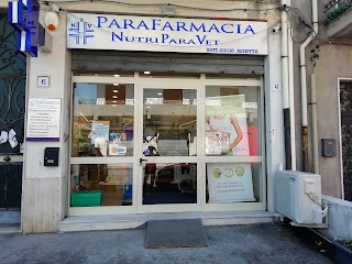 Parafarmacia Nutriparavet