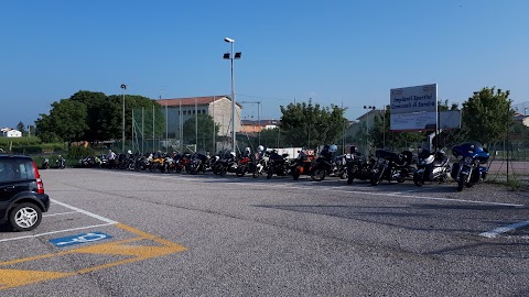 Bar Impianti Sportivi Di Sandra'