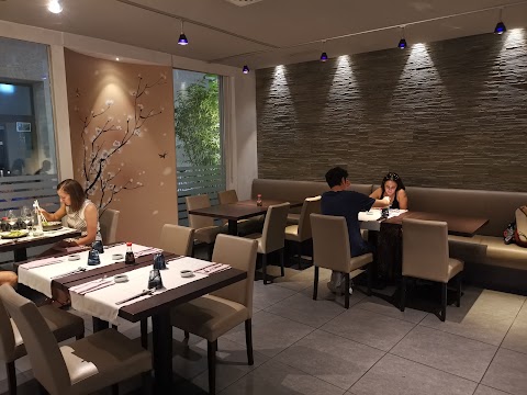 Ristorante sushi La Nuova Cova