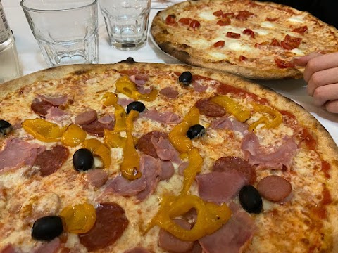 Ristorante Pizzeria La Brace