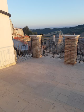 B&B Alle porte di San Rocco