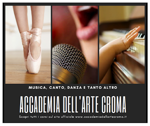 Accademia dell' Arte Croma