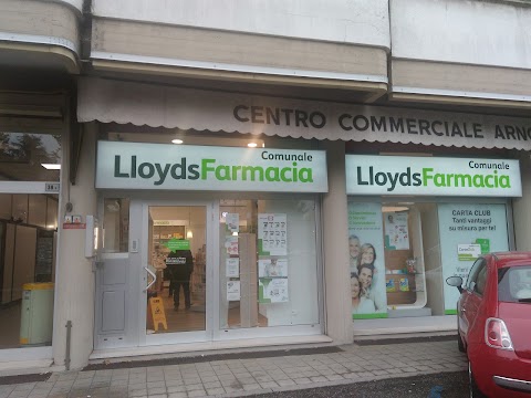 LloydsFarmacia Arno