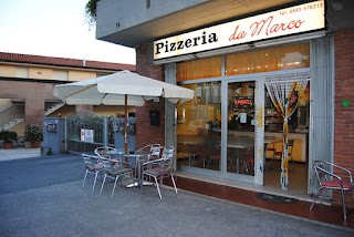 Pizzeria Da Marco