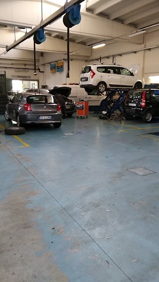 Gnudi Auto Service Srl Autorizzato Renault Dacia