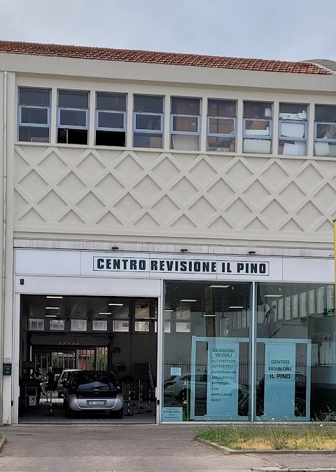 Centro Revisioni Prato Ovest srl