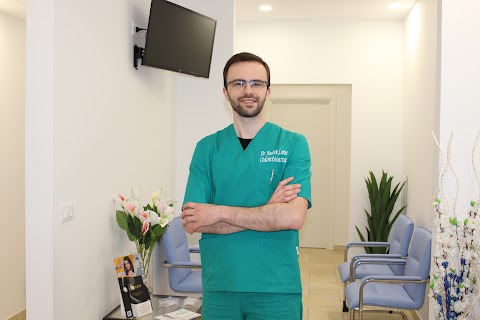 Studio Dentistico Dott. Andrea Leone