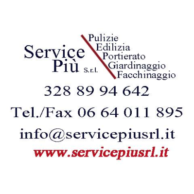 Service Più