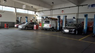 Autofficina Elettrauto MANENTI - Officina autorizzata Fiat - Fiat Professional