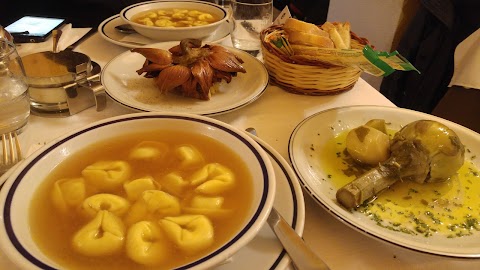 Ristorante Terme di Diocleziano