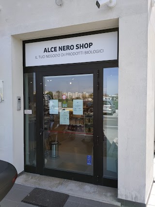 Alce Nero Shop